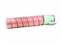 Cartucho de toner (alternativo) compatible a Ricoh - 888314 - TYPE245/TYPE 245 - Aficio CL 4000 DN magenta