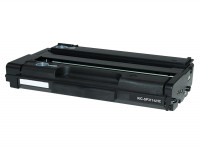 Bild fuer den Artikel TC-RICSP311bk: Alternativ Toner RICOH TYPE SP 311 HE 407246 in schwarz