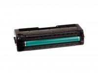 Cartucho de toner (alternativo) compatible a Ricoh Aficio SP C 220 N / Aficio SP C 220 S / Aficio SP C 221 SF / Aficio SP C 222 DN / Aficio SP C 222 SF negro