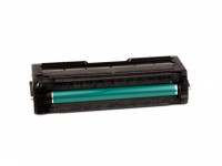 Cartucho de toner (alternativo) compatible a Ricoh Aficio SP C 220 N / Aficio SP C 220 S / Aficio SP C 221 SF / Aficio SP C 222 DN / Aficio SP C 222 SF amarillo