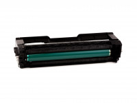 Cartucho de toner (alternativo) compatible a Ricoh - 406479 - Aficio SP C 231 N negro