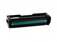 Cartucho de toner (alternativo) compatible a Ricoh - 406480 - Aficio SP C 231 N cyan