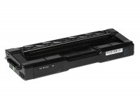 Bild fuer den Artikel TC-RICSPC252bk: Alternativ-Toner Ricoh 407716 in schwarz