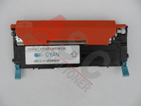 Cartucho de toner (alternativo) compatible a Samsung CLP 310/315/CLX 3170/3175 cyan