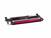 Cartucho de toner (alternativo) compatible a Samsung CLP 320 / N / CLP 325 / N / W / CLX 3185 / FN / FW / N magenta // Professional Version-PremiumQuality 