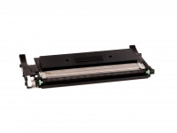 Cartucho de toner (alternativo) compatible a Samsung - CLTK406SELS/CLT-K 406 S/ELS - K406 - CLP 360 negro