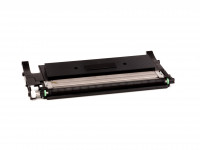 Cartucho de toner (alternativo) compatible a Samsung - CLTK406SELS/CLT-K 406 S/ELS - K406 - CLP 360 negro