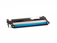 Cartucho de toner (alternativo) compatible a Samsung - CLTC406SELS/CLT-C 406 S/ELS - C406 - CLP 360 cyan