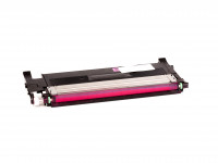 Cartucho de toner (alternativo) compatible a Samsung - CLTM406SELS/CLT-M 406 S/ELS - M406 - CLP 360 magenta