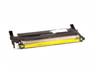 Cartucho de toner (alternativo) compatible a Samsung - CLTY406SELS/CLT-Y 406 S/ELS - Y406 - CLP 360 amarillo