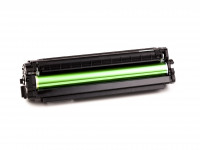 Cartucho de toner (alternativo) compatible a Samsung - CLTK504SELS/CLT-K 504 S/ELS - K504 - CLP 415 N negro