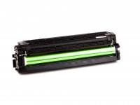 Cartucho de toner (alternativo) compatible a Samsung - CLTY504SELS/CLT-Y 504 S/ELS - Y504 - CLP 415 N amarillo