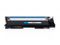 Bild fuer den Artikel TC-SAM430cy: Alternativ Toner SAMSUNG C404C CLT C404SELS in cyan