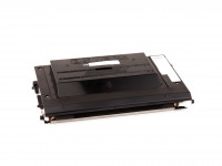 Cartucho de toner (alternativo) compatible a Samsung CLP-510/N con Chip negro