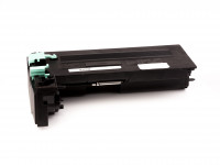 Cartucho de toner (alternativo) compatible a Samsung - SCXD6555AELS/SCX-D 6555 A/ELS - D6555A - Multixpress 6545 N negro