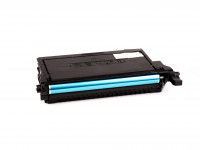 Cartucho de toner (alternativo) compatible a Samsung CLP 660/605/607/610/611/612/615/661/CLX 6200/6210/6240 negro