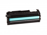 Cartucho de toner (alternativo) compatible a Samsung - CLTK506LELS/CLT-K 506 L/ELS - K506 - CLP-680 negro