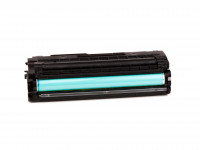 Cartucho de toner (alternativo) compatible a Samsung - CLTY506LELS/CLT-Y 506 L/ELS - Y506 - CLP-680 amarillo