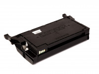 Cartucho de toner (alternativo) compatible a Samsung CLP 770 ND/NDK/NDKG negro