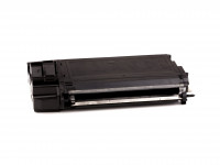 Cartucho de toner (alternativo) compatible a Sharp AL110DC/AL-110 DC - AL 1043 negro