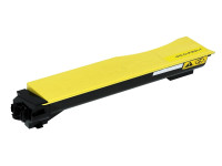 Conjunto compuesto por Cartucho de toner (alternativo) compatible a UTAX 4462110010 negro, 4462110011 cyan, 4462110014 magenta, 4462110016 amarillo - Ahorre 6%