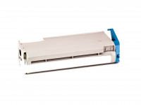 Cartucho de toner (alternativo) compatible a Xerox 006R90306/006 R 90306 - Phaser 1235 amarillo