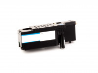 Cartucho de toner (alternativo) compatible a Xerox Phaser 6000 / Phaser 6010 cyan