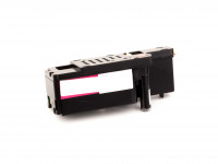 Cartucho de toner (alternativo) compatible a Xerox Phaser 6000 / Phaser 6010 magenta