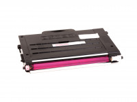 Cartucho de toner (alternativo) compatible a Xerox 106R00681/106 R 00681 - Phaser 6100 magenta