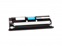 Cartucho de toner (alternativo) compatible a Xerox Phaser 6120/6115 cyan