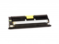 Cartucho de toner (alternativo) compatible a Xerox Phaser 6120/6115 amarillo