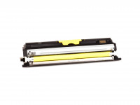 Cartucho de toner (alternativo) compatible a Xerox Phaser 6121 amarillo