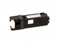 Cartucho de toner (alternativo) compatible a Xerox Phaser 6130 negro