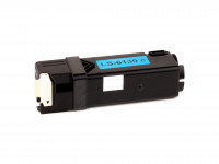 Cartucho de toner (alternativo) compatible a Xerox Phaser 6130 cyan