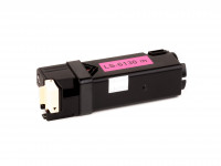 Cartucho de toner (alternativo) compatible a Xerox Phaser 6130 magenta