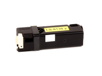 Conjunto compuesto por Cartucho de toner (alternativo) compatible a Xerox Phaser 6130 negro, cyan, magenta, amarillo - Ahorre 6%