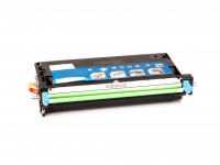 Cartucho de toner (alternativo) compatible a Xerox Phaser 6180 / DN / MFP / N cyan