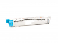 Cartucho de toner (alternativo) compatible a Xerox 106R00672/106 R 00672 - Phaser 6250 cyan