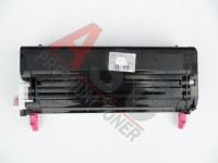 Cartucho de toner (alternativo) compatible a Xerox Phaser 6280 magenta