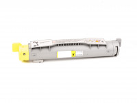 Cartucho de toner (alternativo) compatible a Xerox 106R01084/106 R 01084 - Phaser 6300 amarillo