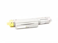 Cartucho de toner (alternativo) compatible a Xerox - 106R01220 /  106 R 01220 - Phaser 6360 amarillo