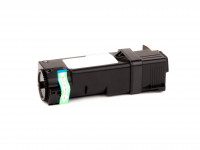 Cartucho de toner (alternativo) compatible a Xerox 106R01597/106 R 01597 - Phaser 6500 DN negro