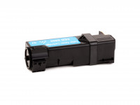 Cartucho de toner (alternativo) compatible a Xerox 106R01594/106 R 01594 - Phaser 6500 DN cyan