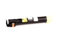 Conjunto compuesto por Cartucho de toner (alternativo) compatible a Xerox - 106R01569 /  106 R 01569 - Phaser 7800 negro, 106R01566 /  106 R 01566 - Phaser 7800 cyan, 106R01567 /  106 R 01567 - Phaser 7800 magenta, 106R01568 /  106 R 01568 - Phaser 7800 a