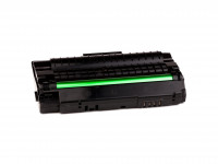 Cartucho de toner (alternativo) compatible a Xerox 013R00606/013 R 00606 - WC PE 120 negro