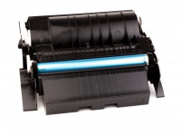 Cartucho de toner (alternativo) compatible a Dell - 59310131/593-10131 - HD767 - 5210 negro