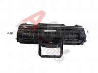 Cartucho de toner (alternativo) compatible a Dell 1100 1110 (J9833) XL-Version a 3.000 páginas