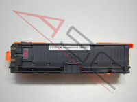 Cartucho de toner (alternativo) compatible a HP Color LJ 1500 2500 magenta