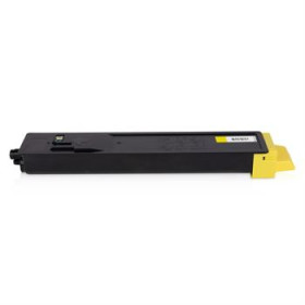 Conjunto compuesto por Cartucho de toner (alternativo) compatible a KYOCERA 1T02P30NL0 negro, 1T02P3CNL0 cyan, 1T02P3BNL0 magenta, 1T02P3ANL0 amarillo - Ahorre 6%