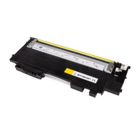 Conjunto compuesto por Cartucho de toner (alternativo) compatible a SAMSUNG CLTK404SELS negro, CLTC404SELS cyan, CLTM404SELS magenta, CLTY404SELS amarillo - Ahorre 6%